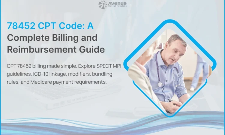 78452 CPT code myocardial perfusion imaging using SPECT technology