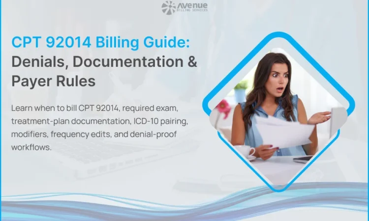 Medical billing specialist reviewing ERA for CO-29 timely filing denial