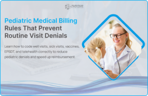 Pediatric Medical Billing