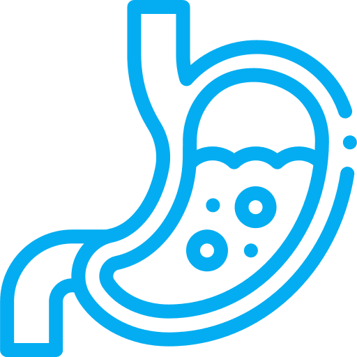 Gastroenterology Billing Back Image