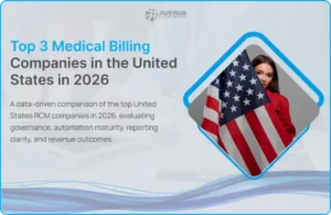 Top Medical Billing companies in the usa