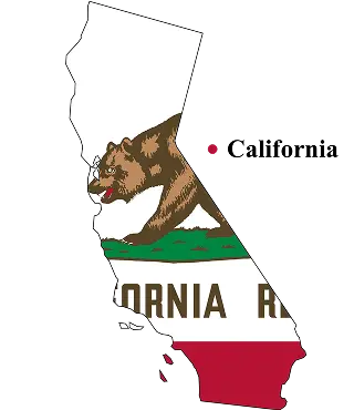 California state
