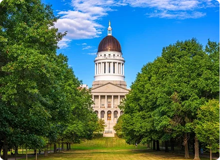 Ann Arbor city in Michigan