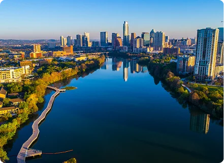 Austin city in united states