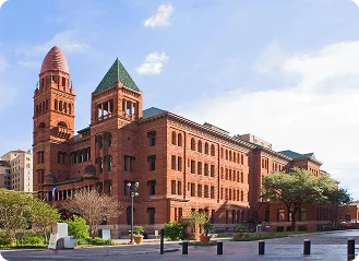 Bexer County in United States