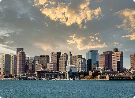 Chicago city in Illinois