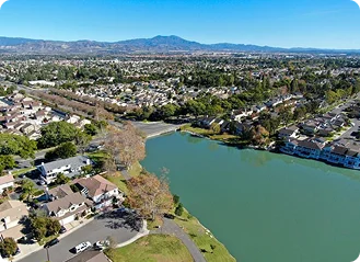 Clark county in Washington