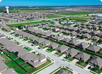 Collin county in united states