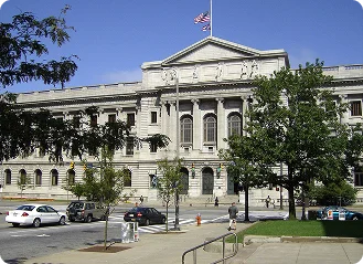 Cuyahoga County in ohio, united states