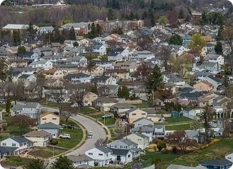 Delaware County in ohio, united states