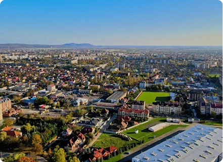 Eugene city in oregon, United States