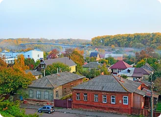 Franklin county in Maine, United State