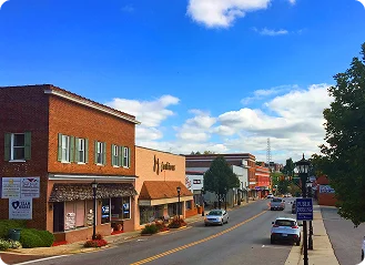 Franklin County in ohio, united states