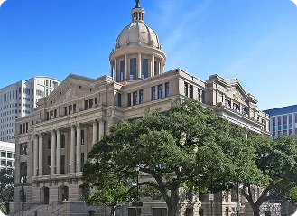 Harris county in united states