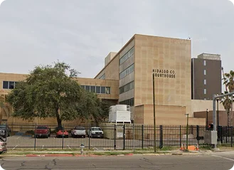 Hidalgo county in united states