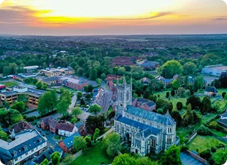 Lancaster County Lancaster county in Pennsylvania, United States