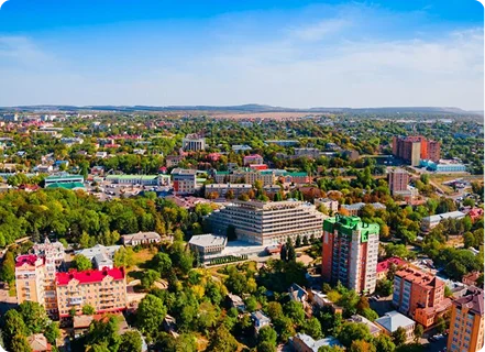 Livonia city in Michigan