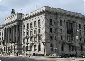 Mahoning County in ohio, united states