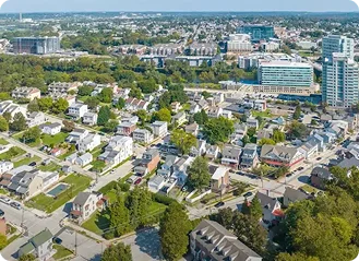 Montgomery County in ohio, united states