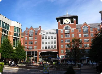 Montgomery county in united states