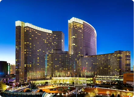 North Las Vegas in Nevada state