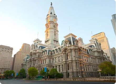 Philadelphia Philadelphia city in Pennsylvania