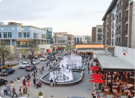 Plano city in united states