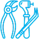 Durable Medical Equipment Back Image