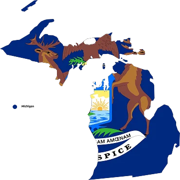 Michigan state