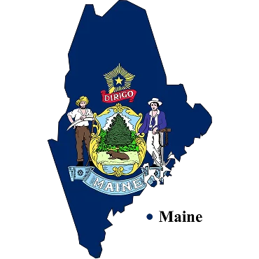 Maine, United States