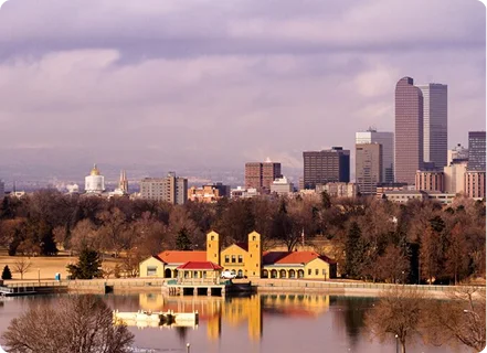 Salem city in oregon, United States