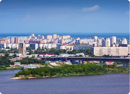 South Portland city in maine, United states