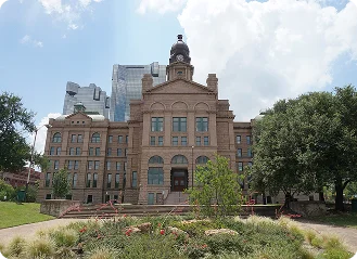 Tarrant county county in united states