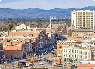 Warren County in ohio, united states