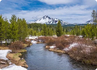 Washoe County in Nevada state