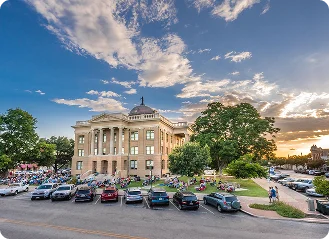 Williamson county in united states