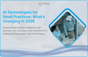 AI Technologies for Small Practices_ What’s Changing in 2026