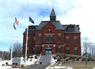 revenue cycle management services in Belknap County, United States