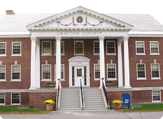 revenue cycle management services in Grafton County, United States