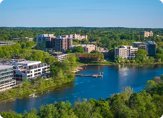Howard County Howard county in the United States
