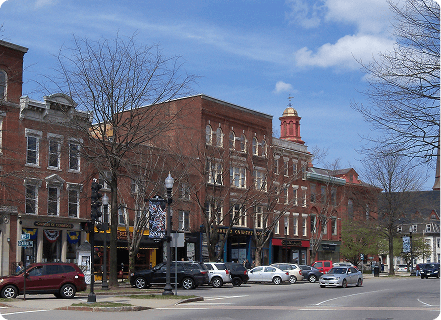Billing services in Keene, United states