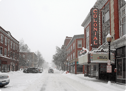 Billing services in Laconia, United states