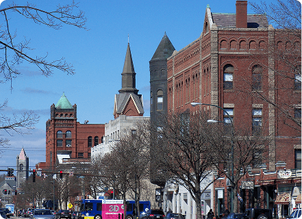 Billing services in Nashua, United states