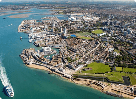 Billing services in Portsmouth, United states