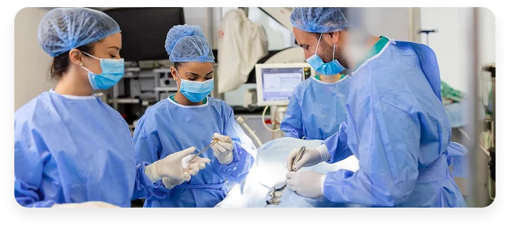 How Our General Surgery Billing Services Reduce Claim Denials