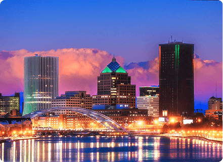 Billing services in rochester, United states