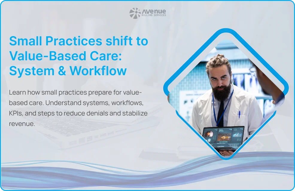 Small Practices shift to Value-Based Care_ System & Workflow