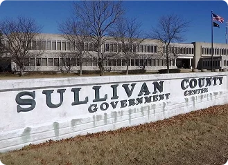 revenue cycle management services in Sullivan County, United States