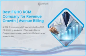 Best FQHC RCM Company
