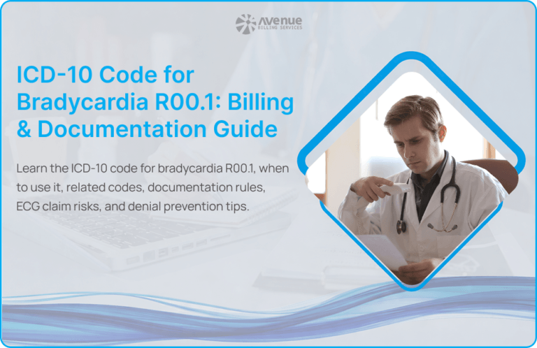 Insomnia ICD 10 Codes: Fix Claims & Improve Reimbursement